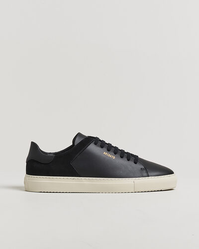 Axel Arigato Clean 90 Split Sneaker Black