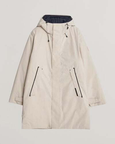 Save The Duck Arctic Gregoire Down Coat Shore Beige