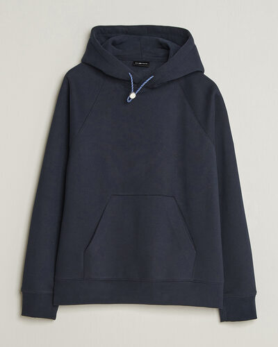 Sail Racing Flow Hoodie Dark Navy