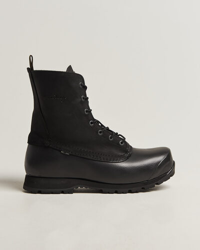 Lundhags Forest Insulated Boot Mid Black