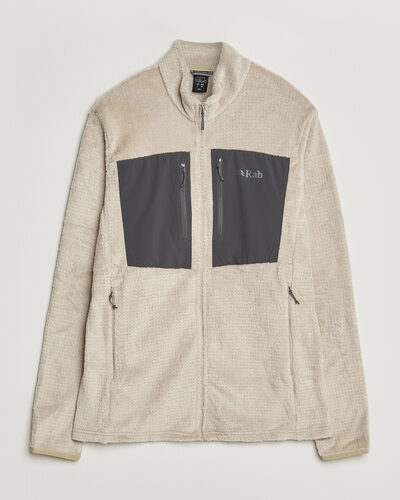 Rab Granatic Jacket Dark Pebble