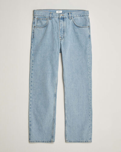 NN07 Sonny Regular Fit Jeans Light Rinsed Blue