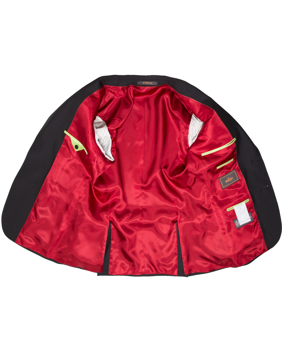 Uomini | Blazers | Morris | Alister Blazer Navy