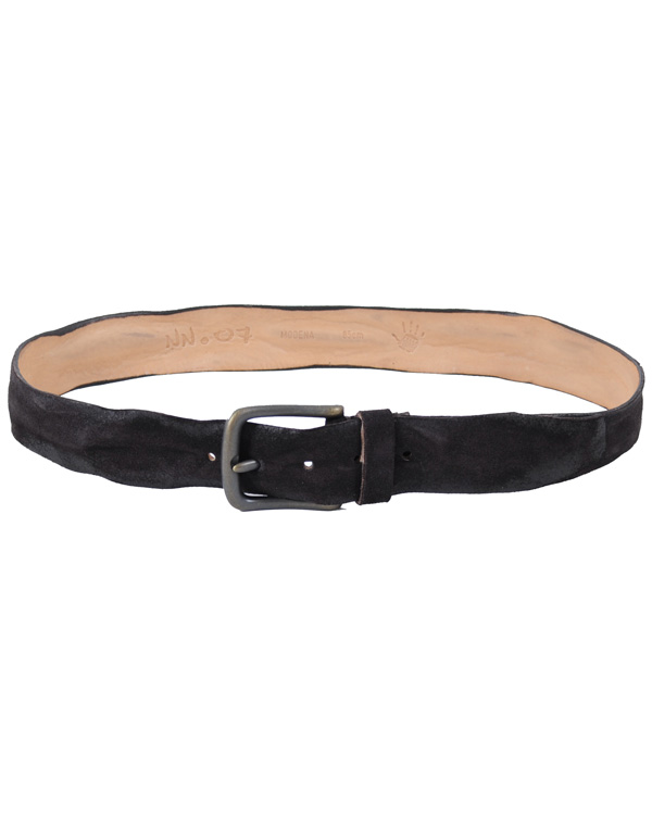 Uomini | Modena Dark Brown | NN07 | Modena Dark Brown