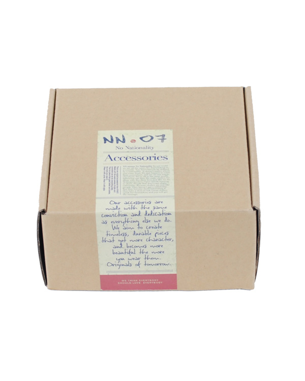 Uomini | Modena Dark Brown | NN07 | Modena Dark Brown