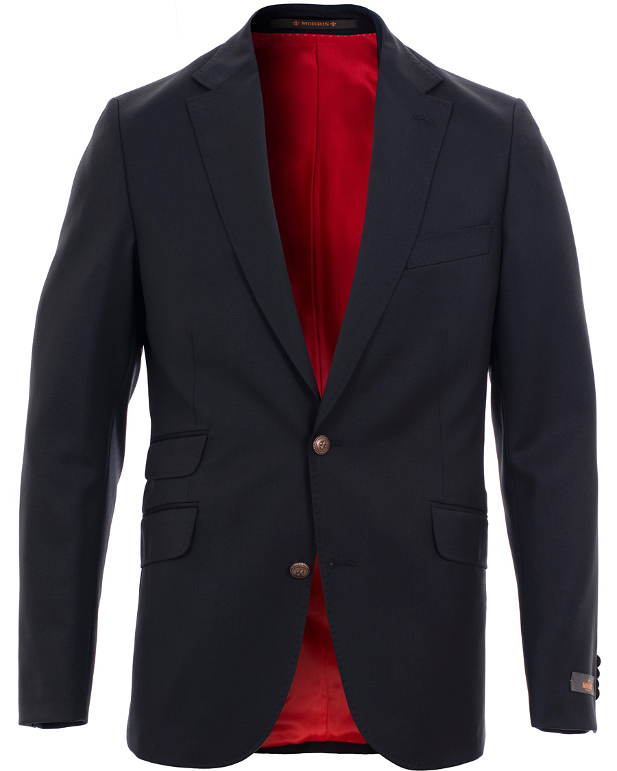 Uomini | Blazers | Morris | Alister Lords Blazer Navy