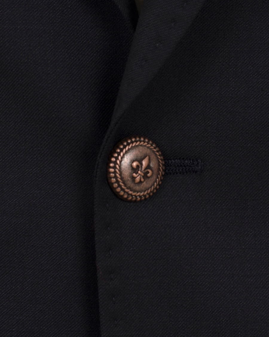 Uomini | Blazers | Morris | Alister Lords Blazer Navy