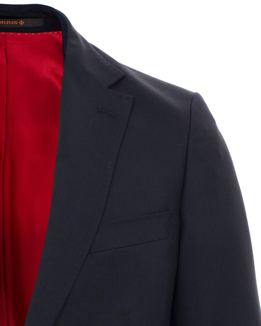 Uomini | Blazers | Morris | Alister Lords Blazer Navy