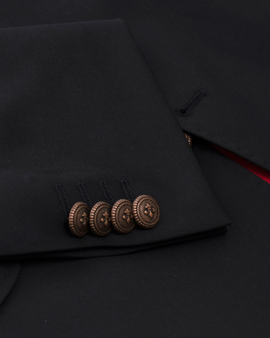 Uomini | Blazers | Morris | Alister Lords Blazer Navy