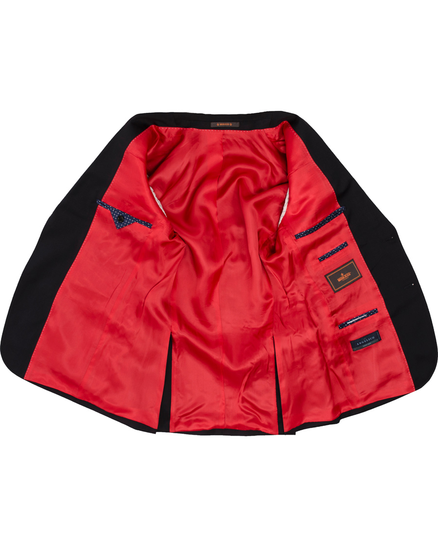 Uomini | Blazers | Morris | Alister Lords Blazer Navy