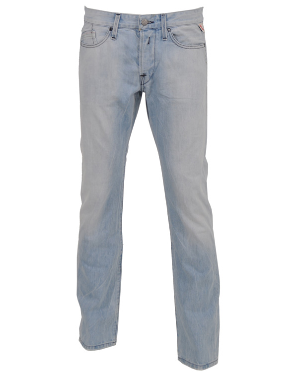 Uomini | Pantaloni | Replay | Waitom M983 Jeans