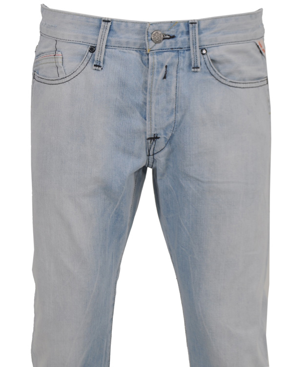 Uomini | Pantaloni | Replay | Waitom M983 Jeans