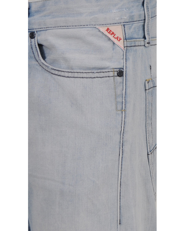 Uomini | Pantaloni | Replay | Waitom M983 Jeans