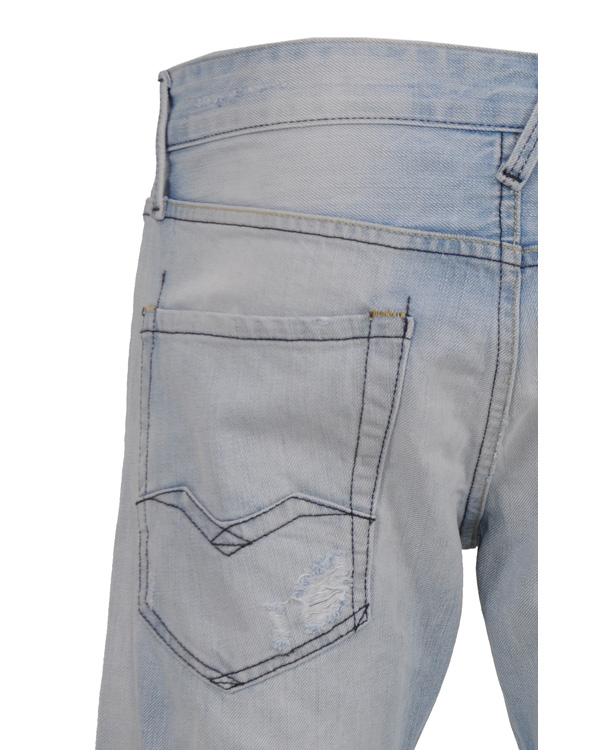 Uomini | Pantaloni | Replay | Waitom M983 Jeans