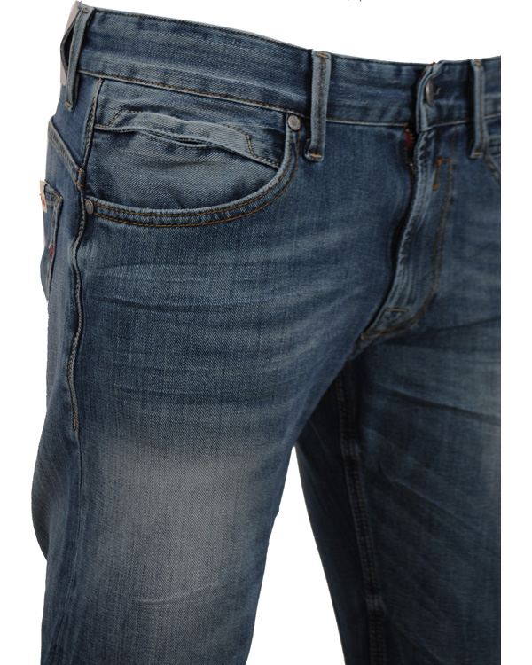 Uomini | Pantaloni | Replay | Jeto M966M Jeans