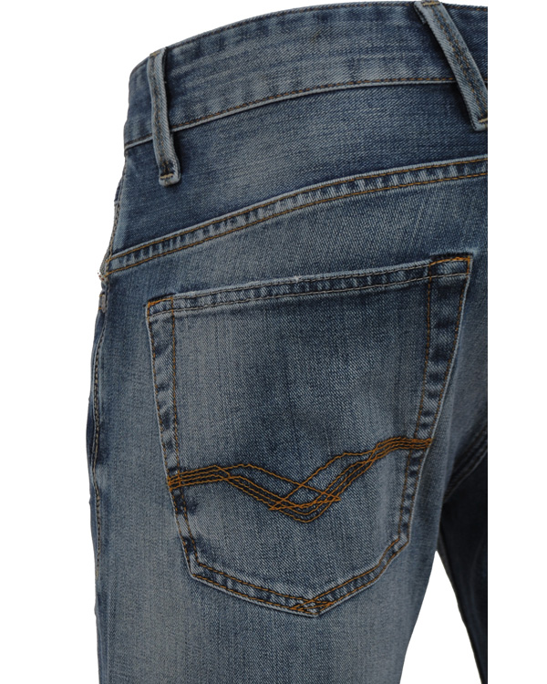 Uomini | Pantaloni | Replay | Jeto M966M Jeans