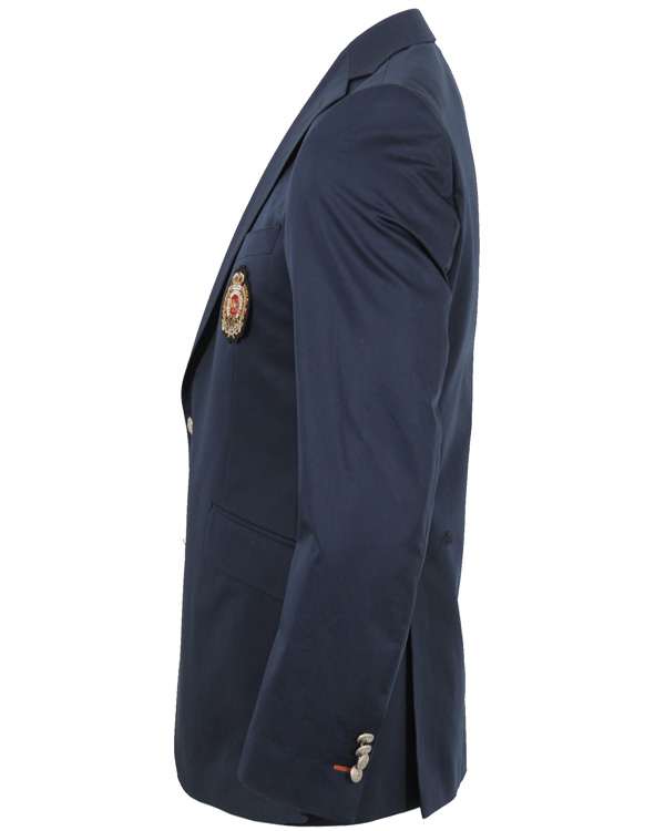 Uomini | Blazers | Morris | Alister Cotton Navy