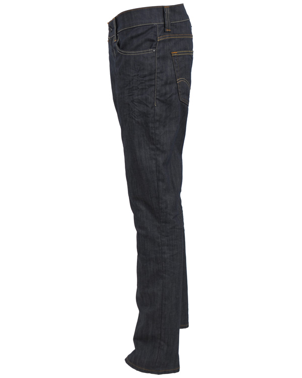 Uomini | Pantaloni | Levi's | Levis 511 Slim Straight Jeans S. Diamond