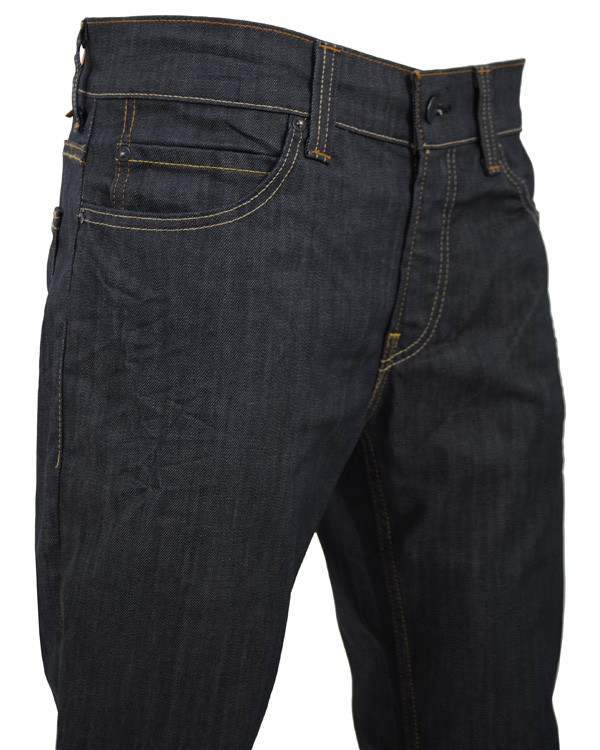 Uomini | Pantaloni | Levi's | Levis 511 Slim Straight Jeans S. Diamond