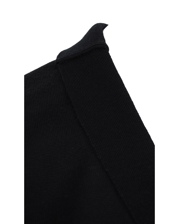 Uomini | Maglieria | Tiger of Sweden | Bedford Cardigan Black