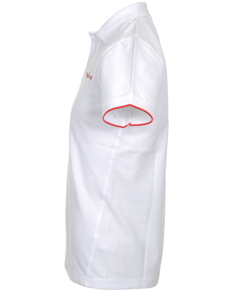 Uomini | Polo | Sail Racing | Polo White