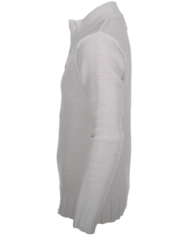 Uomini | Maglieria | NN07 | Hogson 6934 Sweatshirt Off White