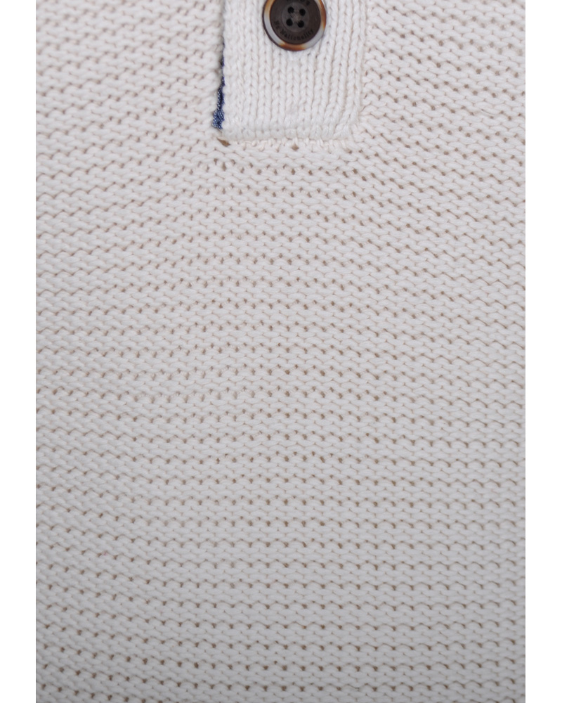 Uomini | Maglieria | NN07 | Hogson 6934 Sweatshirt Off White