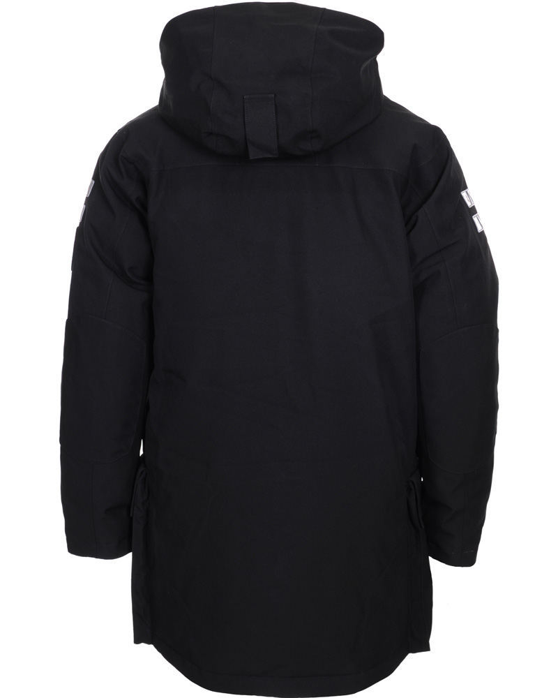 Uomini | Giacche | Sail Racing | South Pole Parka Carbon