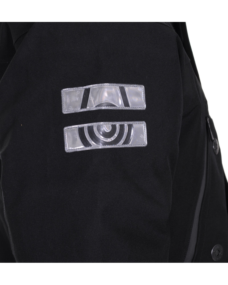 Uomini | Giacche | Sail Racing | South Pole Parka Carbon