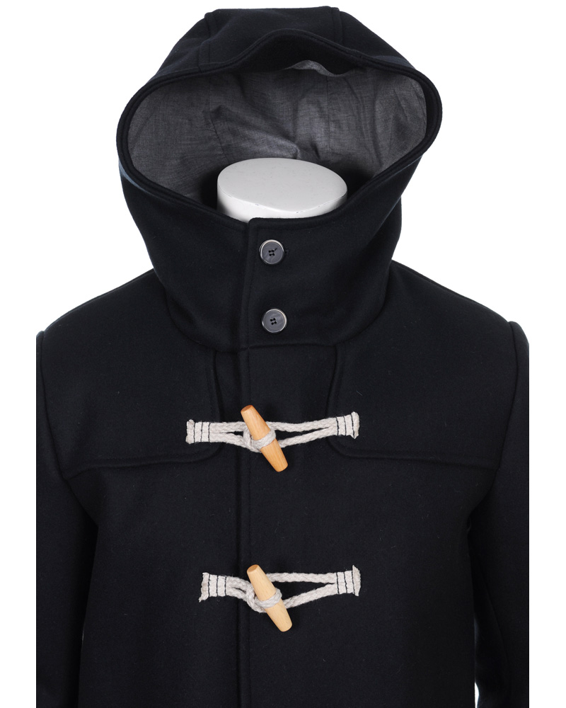 Uomini | Giacche | NN07 | Aki Duffel 8111 Navy Blue