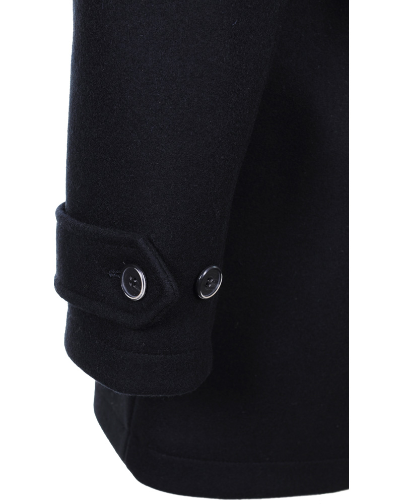 Uomini | Giacche | NN07 | Aki Duffel 8111 Navy Blue