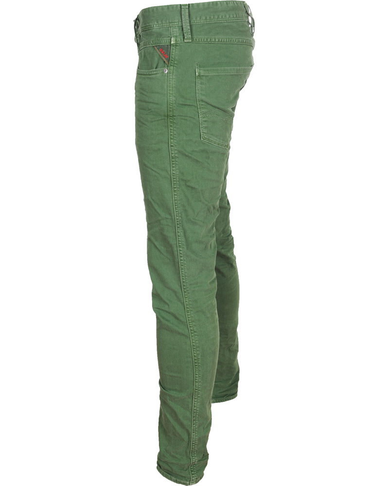 Uomini | Pantaloni | Replay | M914 Anbass Jeans Comfort Bull Denim