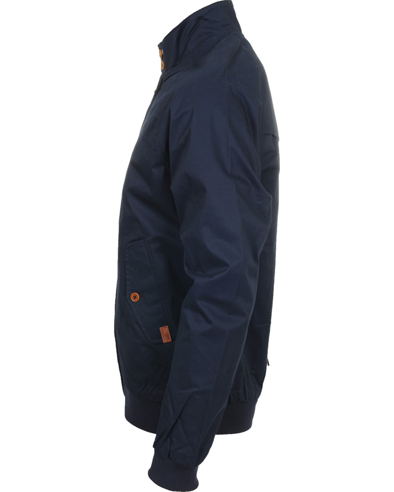 Uomini | Giacche | Ben Sherman | Harrington Jacket Navy