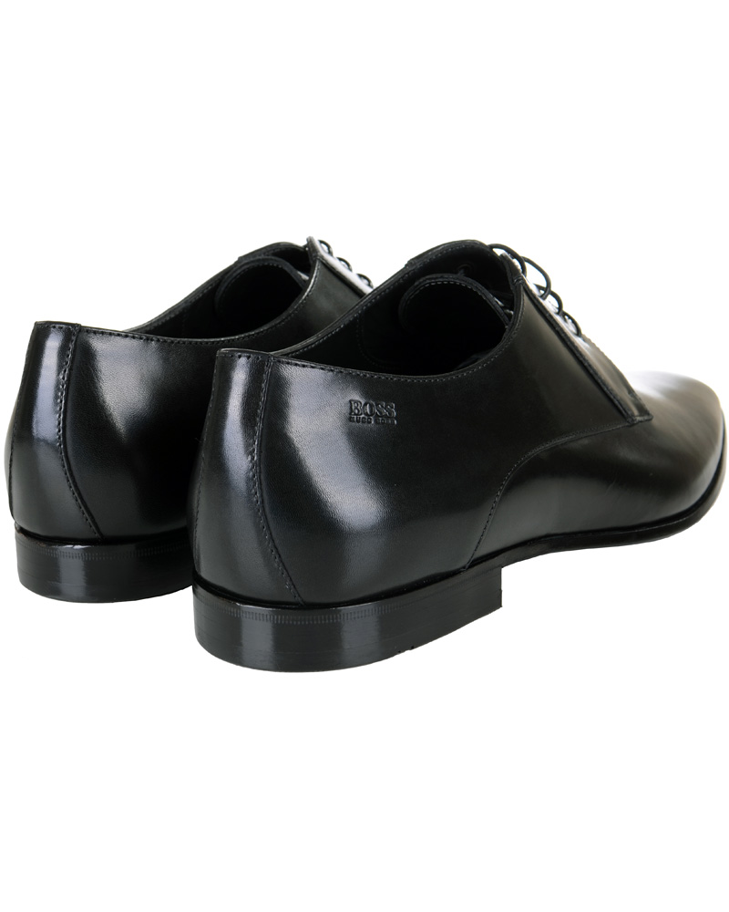 Uomini | BOSS Sleddo Derby Black | BOSS BLACK | BOSS Sleddo Derby Black