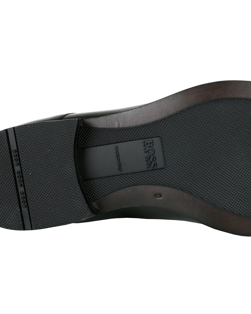 Uomini | BOSS Sleddo Derby Black | BOSS BLACK | BOSS Sleddo Derby Black