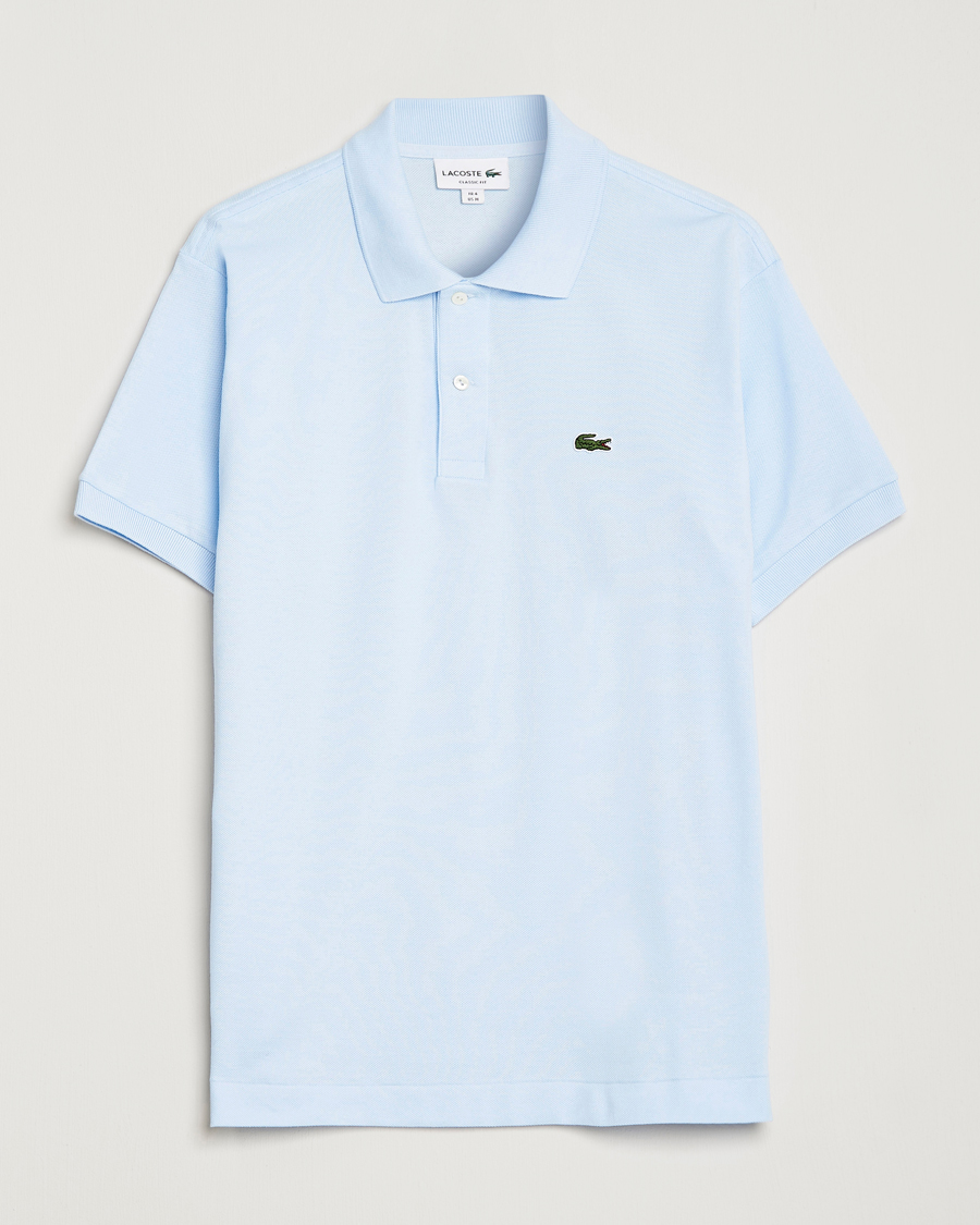Uomini | Polo | Lacoste | Original Polo Piké Rill