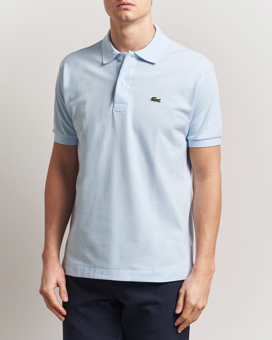 Uomini | Polo | Lacoste | Original Polo Piké Rill