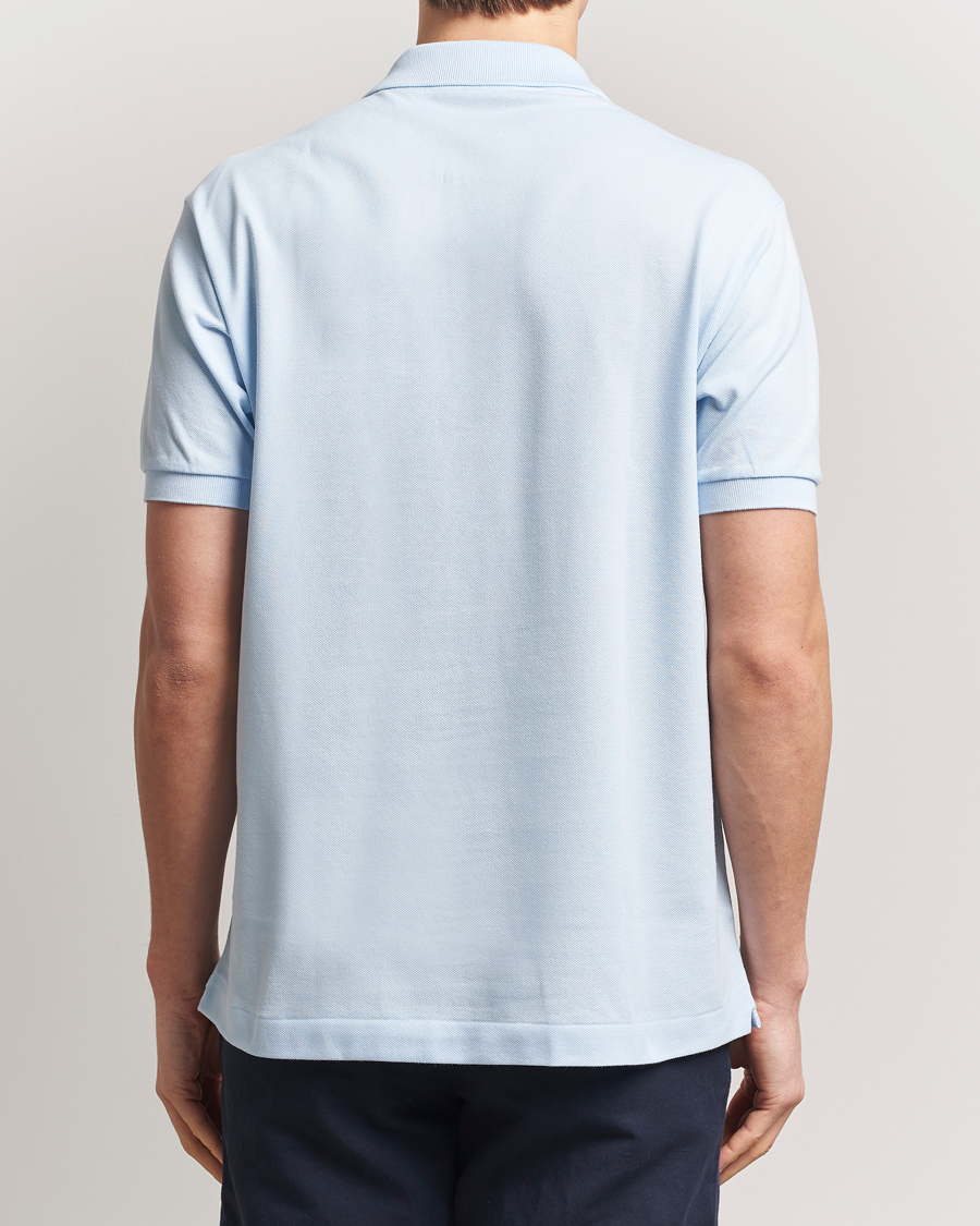 Uomini | Polo | Lacoste | Original Polo Piké Rill