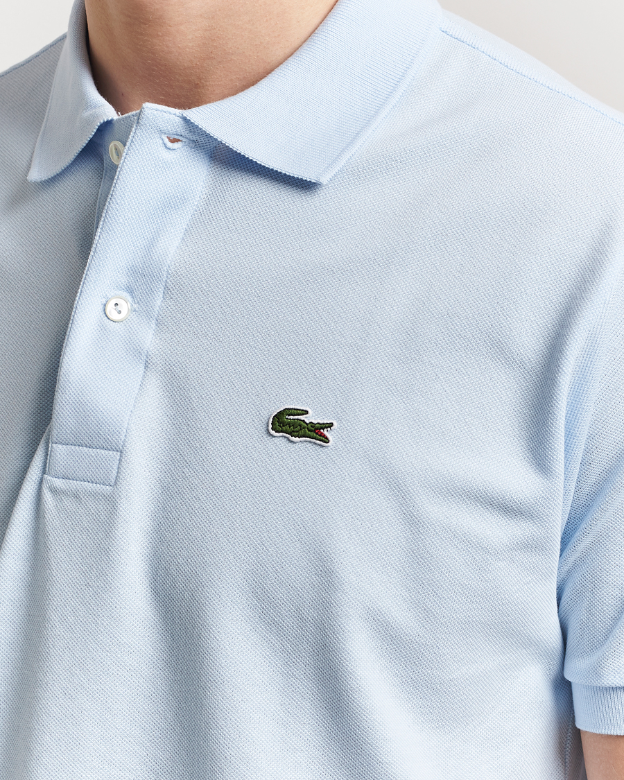Uomini | Polo | Lacoste | Original Polo Piké Rill