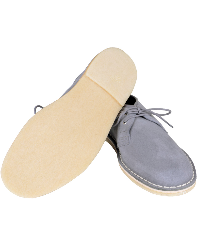 Uomini | Clarks Originals Suede Jink Derby Anthracite | Clarks Originals | Suede Jink Derby Anthracite