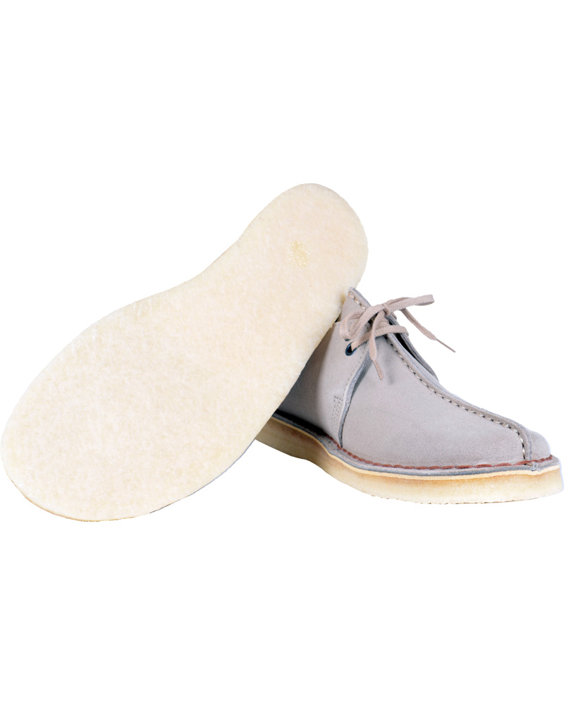 Uomini | Clarks Originals Suede Desert Trek Boot Sand | Clarks Originals | Suede Desert Trek Boot Sand