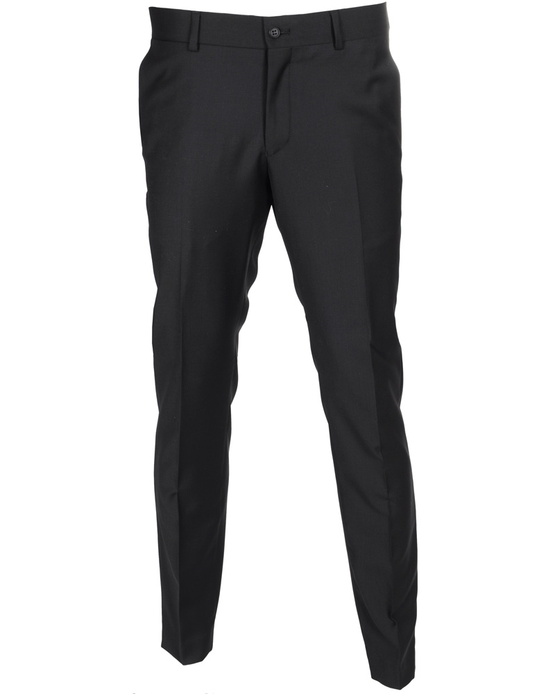 Uomini | Abiti | Tiger of Sweden | Nedvin Suit 100% Wool Black