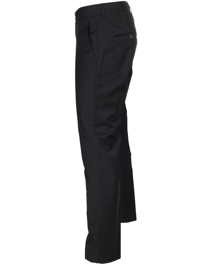 Uomini | Abiti | Tiger of Sweden | Nedvin Suit 100% Wool Black