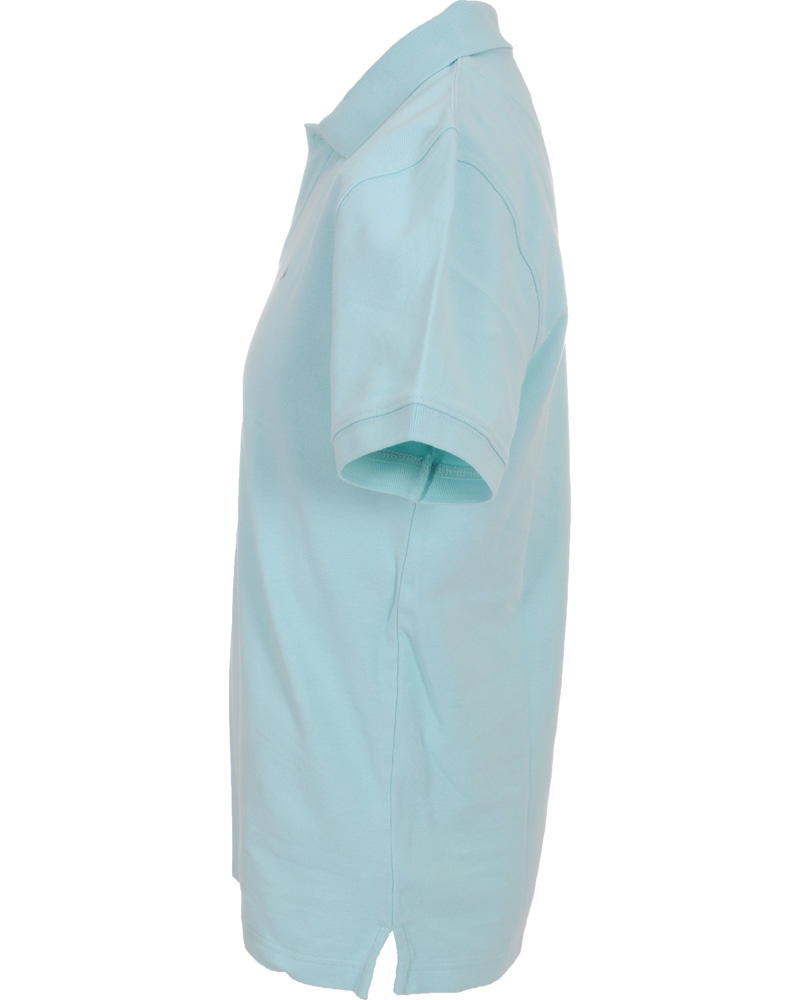 Uomini | Polo | Boomerang | Joe Basic Pique Fresh Mint