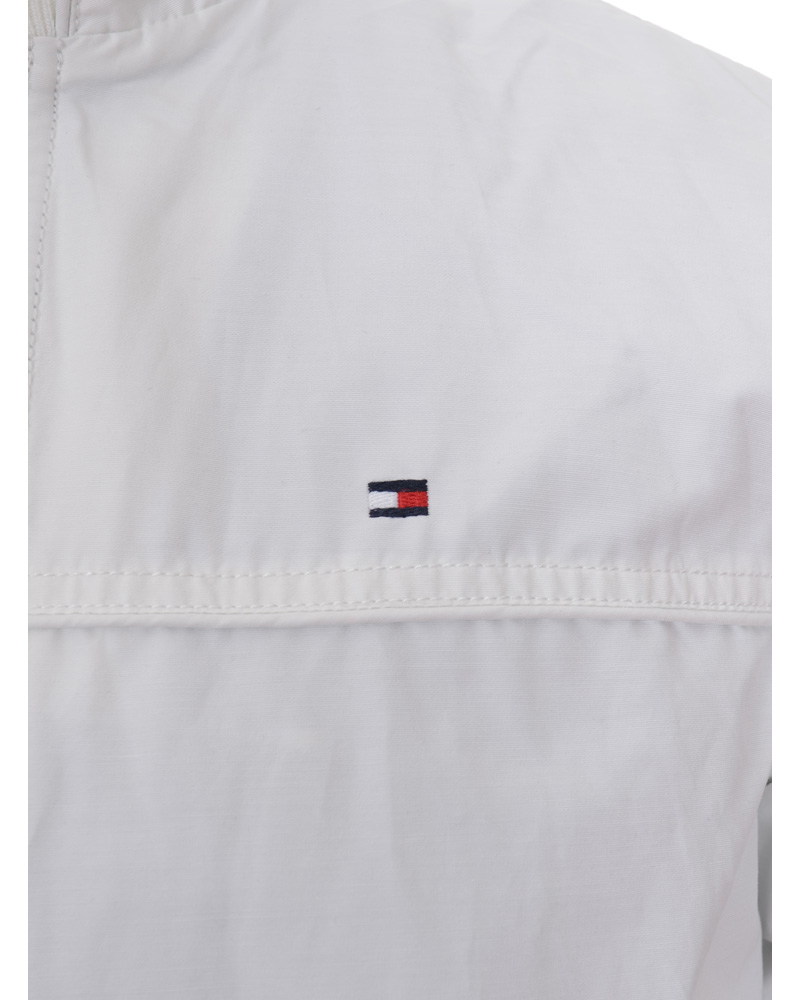 Uomini | Giacche | Tommy Hilfiger | Eric Bomber Classic White