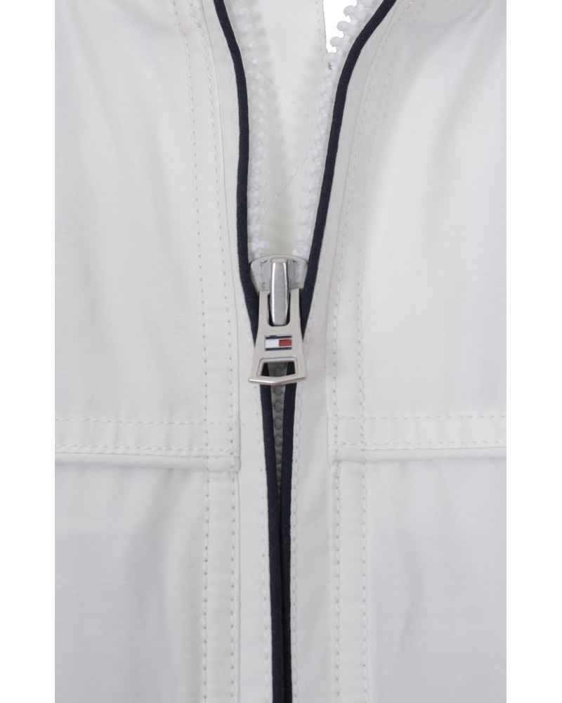 Uomini | Giacche | Tommy Hilfiger | Eric Bomber Classic White