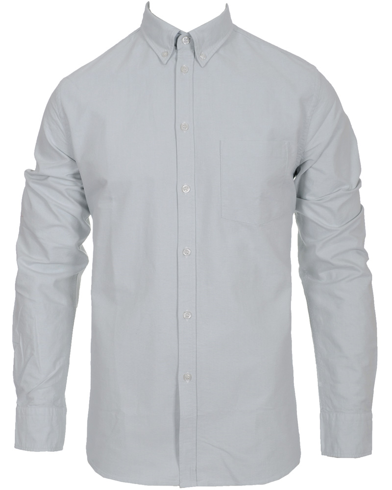 Uomini | Camicie | Filippa K | Paul BD Oxford Shirt Vintage