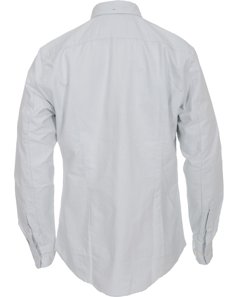 Uomini | Camicie | Filippa K | Paul BD Oxford Shirt Vintage