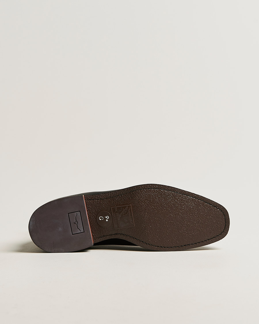 Uomini | R.M.Williams Blaxland G Boot Yearling Black | R.M.Williams | Blaxland G Boot Yearling Black