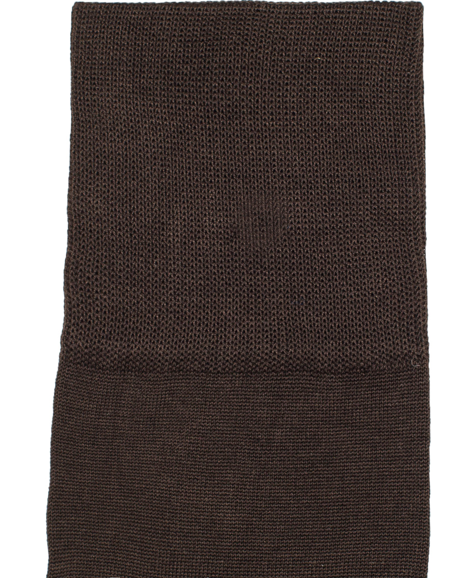 Uomini | Biancheria intima | Falke | Tiago Socks Brown